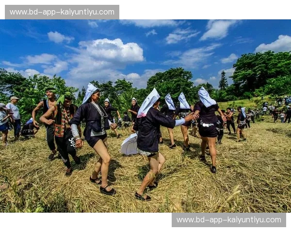 开云体育比赛槽点：把争议变成看点的全新看球体验